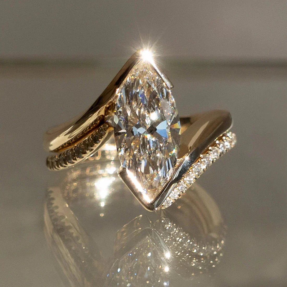 Where to Buy Lab-Grown Diamonds for Every Occasion, According to Jewelry Experts